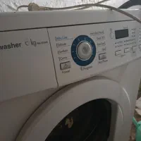 لباسشویی پاکشوما ۱۰تومن