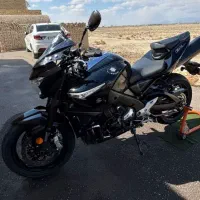 سوزوکی بیکینگ ۲۰۰۹ ABS درجع ۱  قابل معاوضه