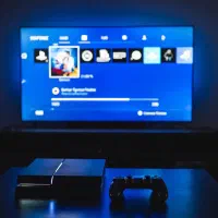 نصب بازی های ps4 کپی خور