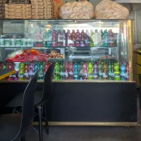 یخچال مکعبی سفارشی