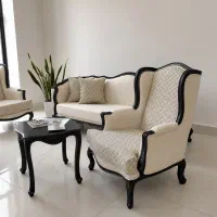 مبل کوئین راشا