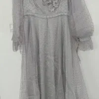 لباس مجلسی