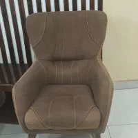 مبل تک نفره کاملانو و سالم