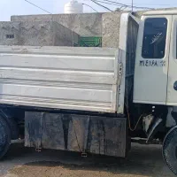 نیک شهر|خودرو سنگین|نیک شهر, |دیوار