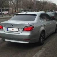 بی ام و ۵۲۵|خودرو سواری و وانت|تبریز, |دیوار