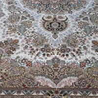 فرش ۹متری نو