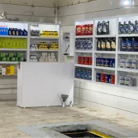 تعویض روغن با اجرت رایگان