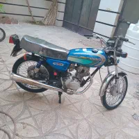 هندا ۹۵ کویر