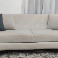 مبل. مبل راحتی.۸نفره.ملایر.۳ نفره