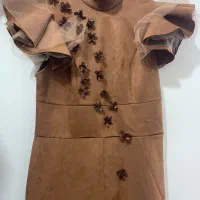 لباس مجلسی