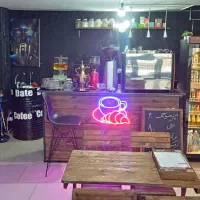 استخدام نیروی خانم ( باریستا) جهت کافه