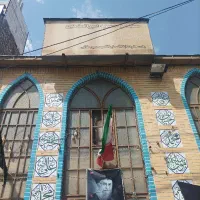 اسکان رایگان برای زائران تشیع رهبرعزیزم