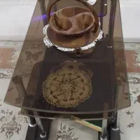 میز جلومبلی