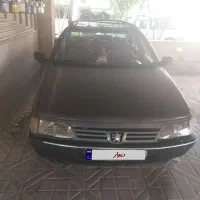پژوروا مدل۸۶