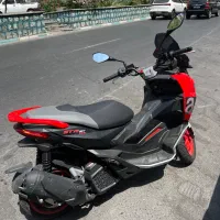 فروش آپریلییا کویر موتور