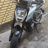 cf 250|موتورسیکلت|تهران, شاندیز|دیوار