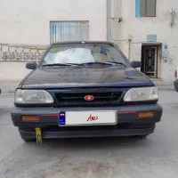 پراید‌هاچبک‌مدل۸۵