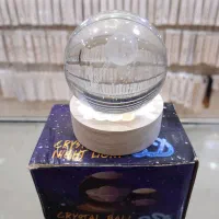 گوی های شبخواب قطر ۶ دارای مدل های متفاوت بدلیجات