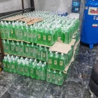 پخش و فروش اب رادیاتور و شیشه شور