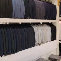 کت و شلوار اداری و رسمی (مدل‌های جدید ۲۰۲۶)