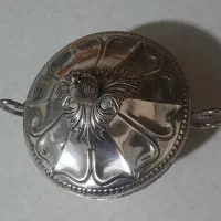 قندان|ظروف پخت‌وپز|زنجان, |دیوار