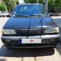 پراید مدل۸۶
