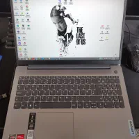 لپ تاپ لنوو Ryzen 7