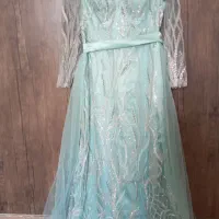 لباس مجلسی کارشده
