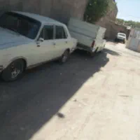 فروش پیکان ۸۲انژکتور۶دنده
