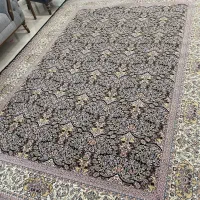 دو تخته فرش  ۹ متری قالی سلیمان