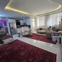 ۱۰۰متر فول امکانات (منطقه ۱۱)