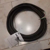 سیم و کابل مسی افشان