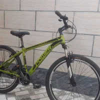 دوچرخه دنده ای مارک پاور نو آکبند