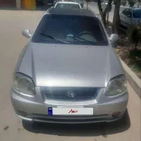 هیونداورنا1500
