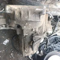گیربکس پراید کاربراتوری