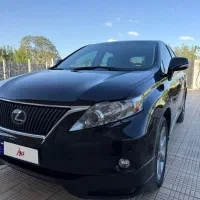 لکسوس rx350