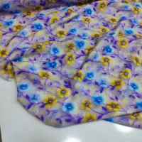 پارچه نخی پنج بعدی