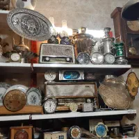 خرید و فروش اجناس قدیمی و انتیک