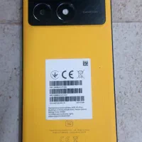 poco x6 pro|موبایل|شیروان (خراسان), |دیوار