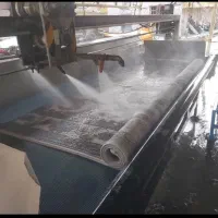 قالیشویی ومبل شویی تمام اتوماتیک عصاریان