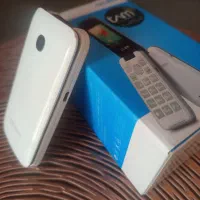 گوشی تاشو Alcatel 2051D دو سیم‌کارت