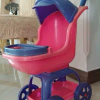 کالسکه بی بی لند