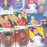 کارت کیمدی 2026