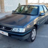 پژو SLX مدل 1399موتور زیمنس گاز سیمی