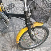 دوچرخه کودک