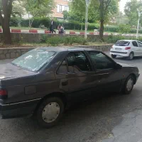 پژو ۴۰۵مدل ۱۳۸۲