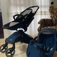 سرویس کالسکه لمبر آلمان اصل