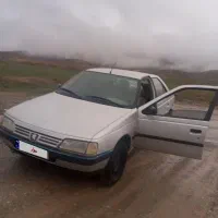 فروش پژو