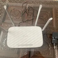 Tp-link wifi router archer c50|مودم و تجهیزات شبکه|تهران, ایوانک|دیوار