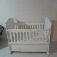 تخت کودک